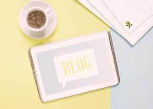 bloggen voor beginners tekstbureau knst