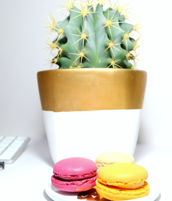 over mij tekstbureau knst macarons